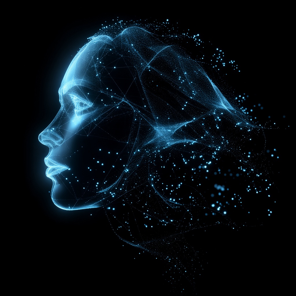 AI holographic core — Remax Slovakia Neural Core